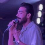 دانلود آهنگ علی جوادزاده به نام باهام بد تا کرد